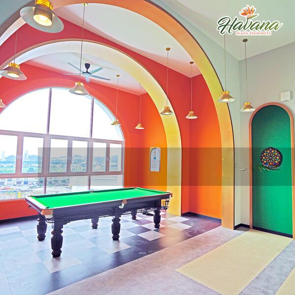 Havana Beach Residences - 3