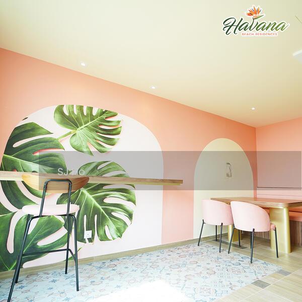 Havana Beach Residences - 4