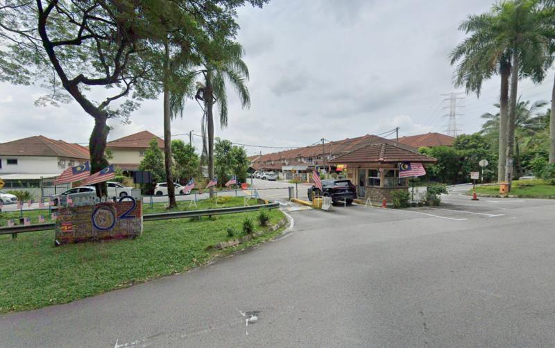 Bandar Sunway Semenyih - 1