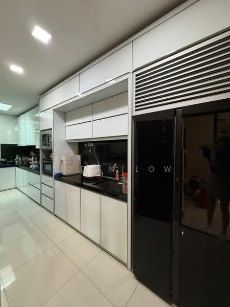 Taman Austin Perdana - 4