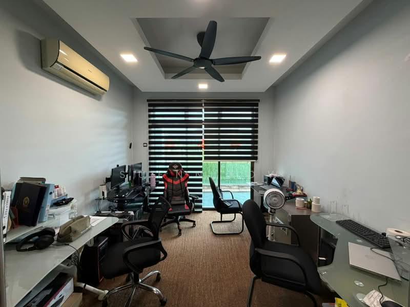 Taman Austin Perdana - 2