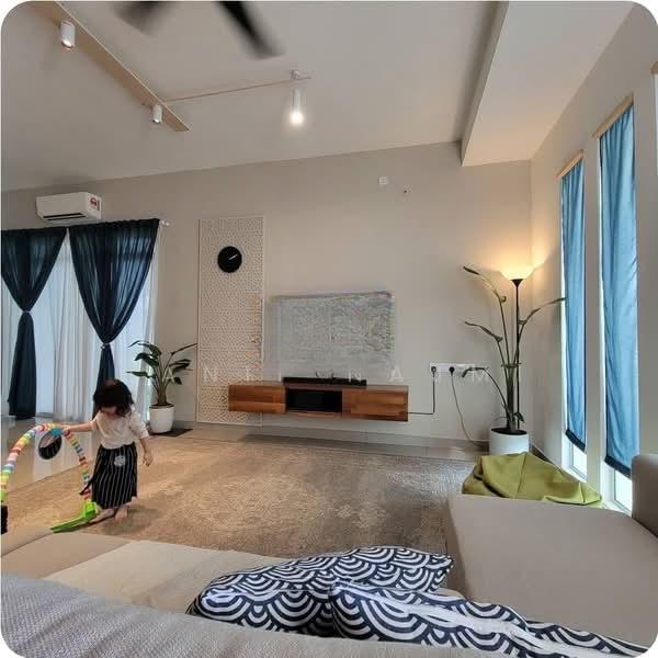 Aspira LakeHomes - 1