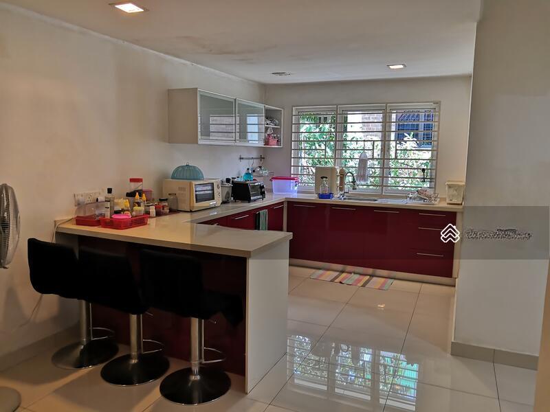 Seksyen 17 Section 17 Petaling Jaya - 5