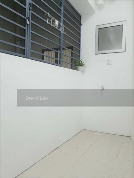 Axis Crown - 5
