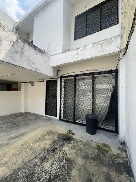 Taman Putra - 4