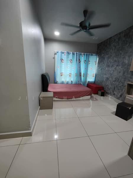 Idaman Residence - 5