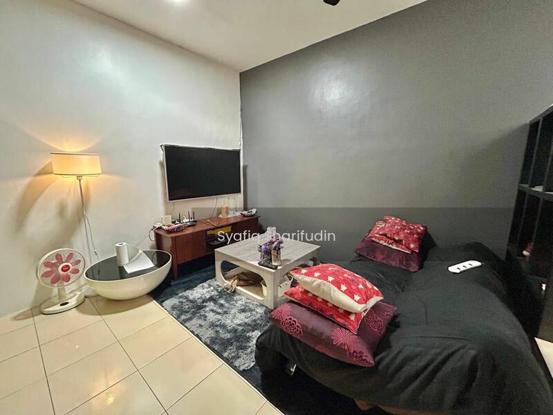 Single Storey Taman Meru Sejahtera Meru Klang - 5