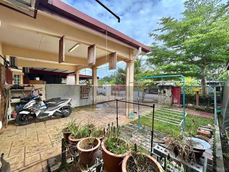 Single Storey Taman Meru Sejahtera Meru Klang - 2