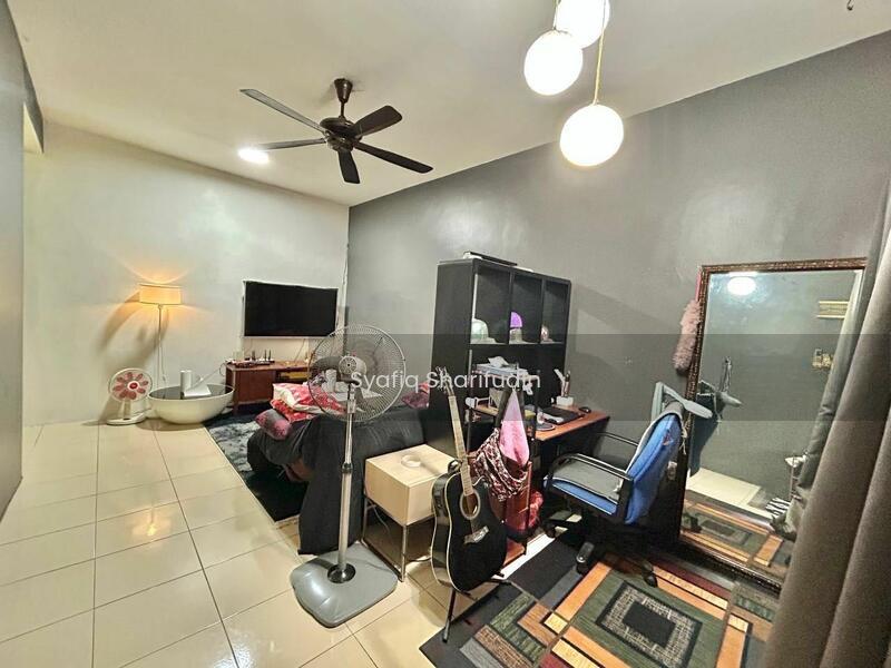 Single Storey Taman Meru Sejahtera Meru Klang - 4