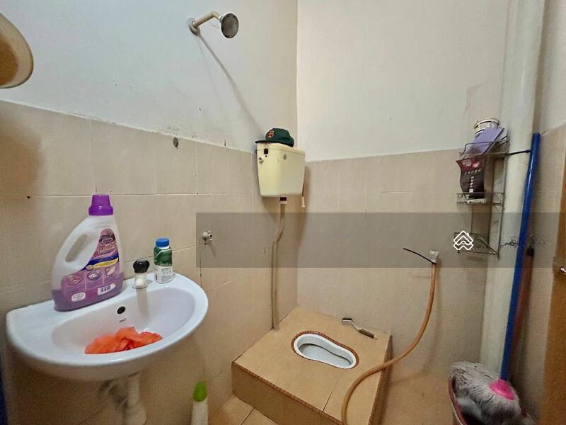 Single Storey Taman Meru Sejahtera Meru Klang - 3