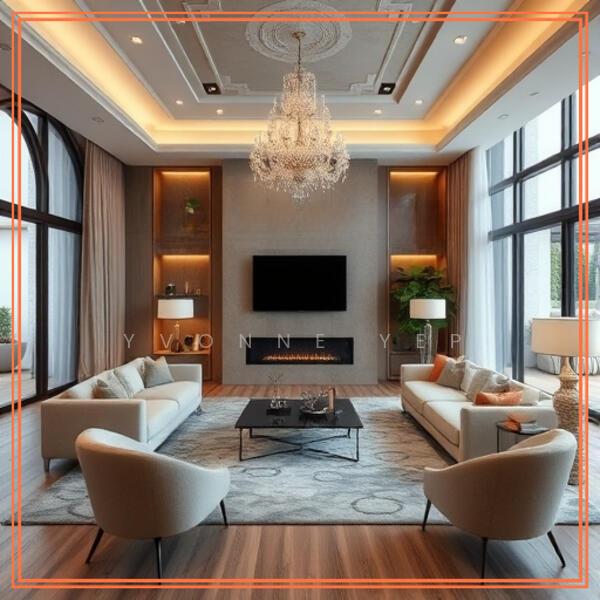 Oaka Residences - 2