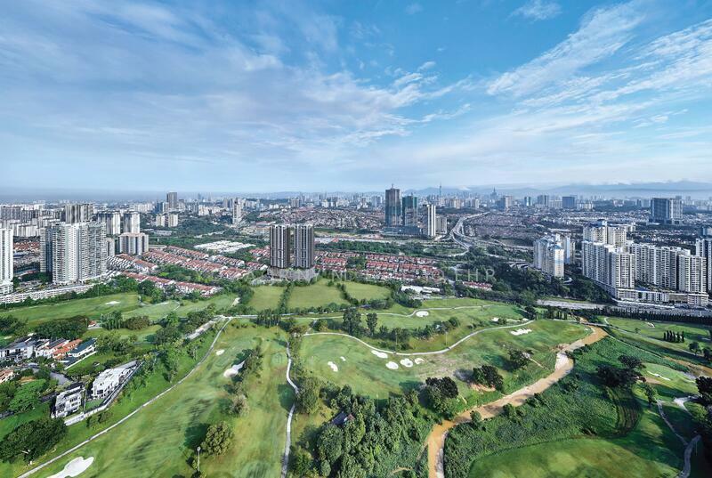 Oaka Residences - 3