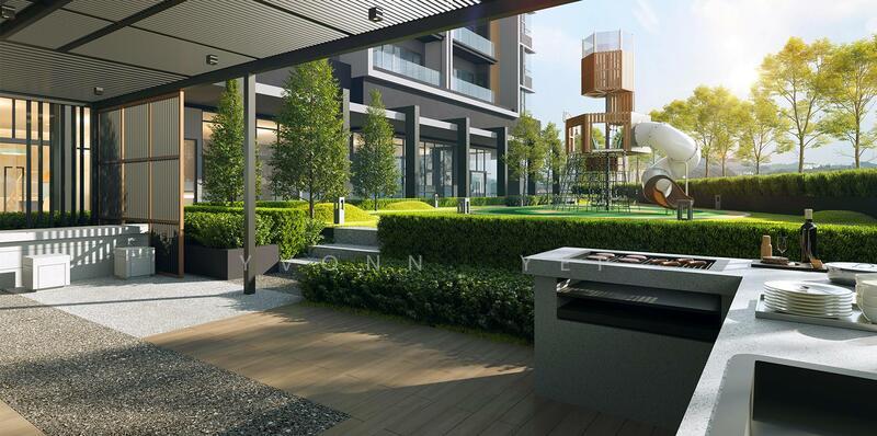 Oaka Residences - 4