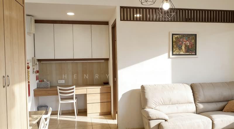 USJ One (You One) - 1