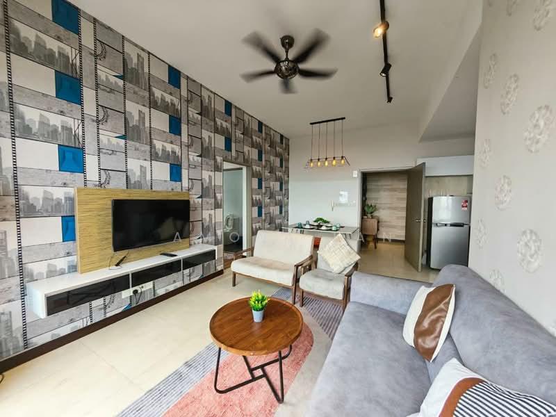 Silverscape Residences - 3