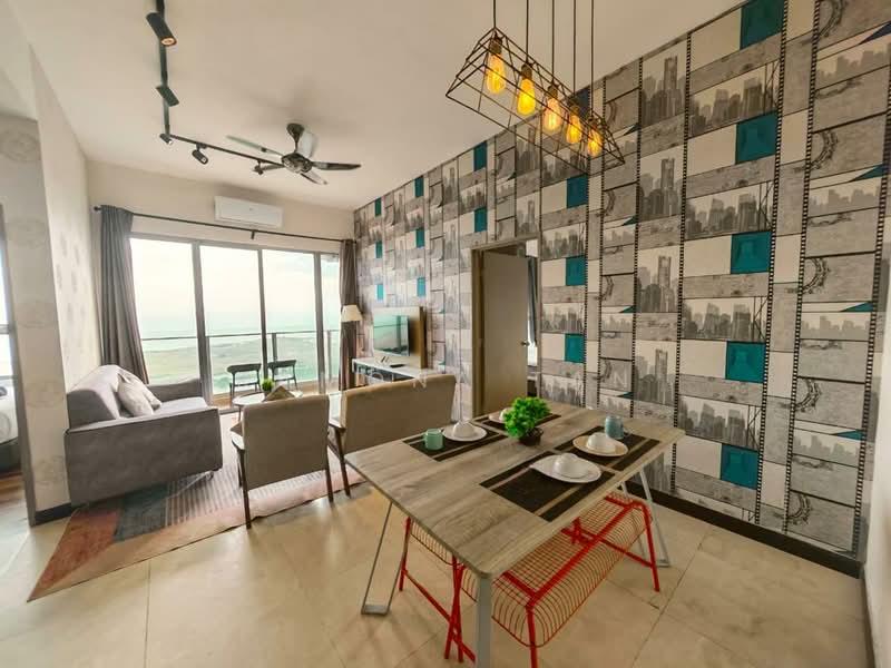 Silverscape Residences - 2