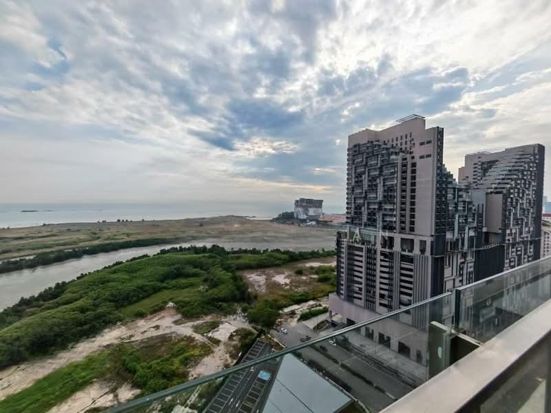 Silverscape Residences - 1