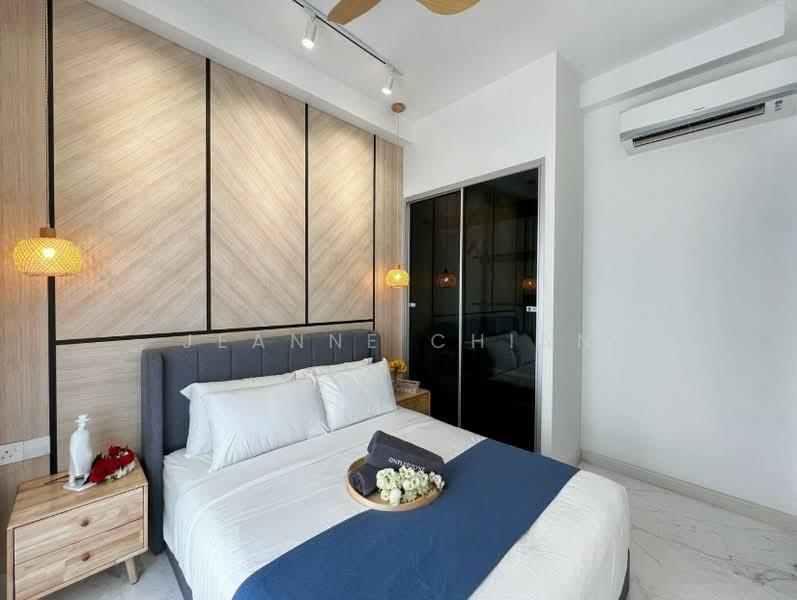 MIRAI Residences - 2