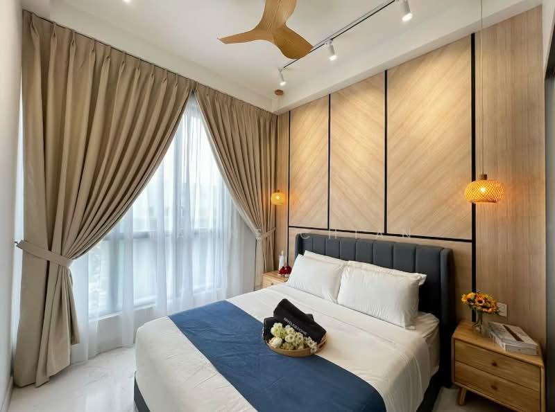 MIRAI Residences - 3