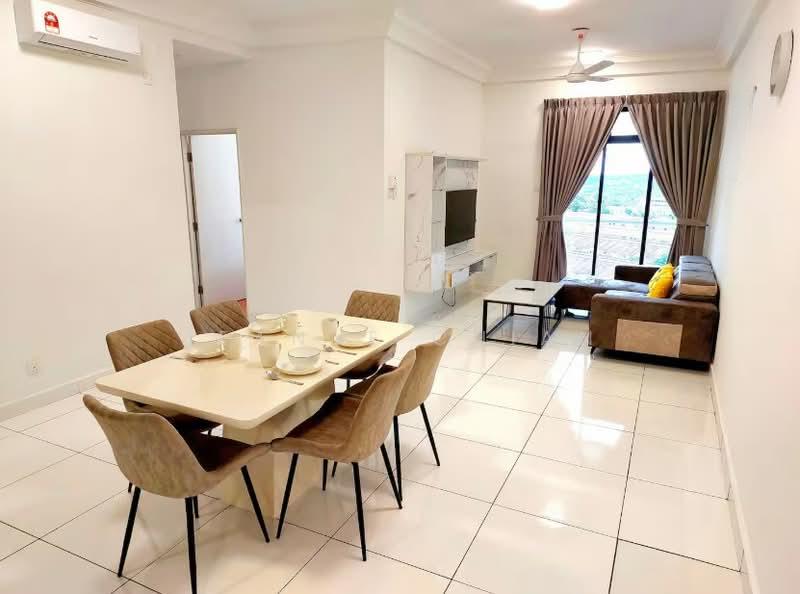MIRAI Residences - 4