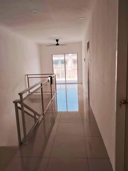 Taman Mawar Sg Lang Banting - 3