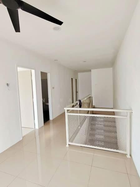 Taman Mawar Sg Lang Banting - 4