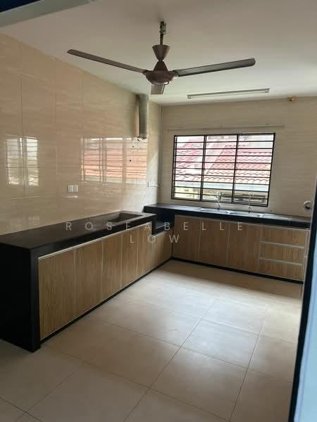 Bandar Kinrara - 2
