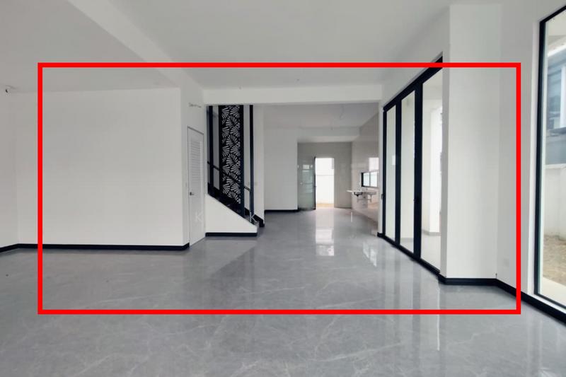 Setia Tropika Setias Tropikas - 1