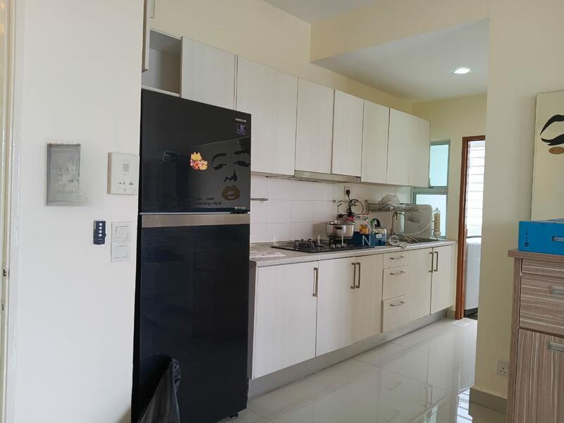 Greenfield Regency - 4