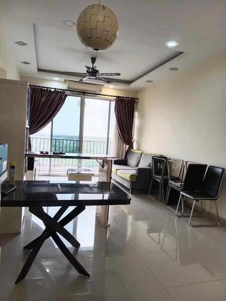 Greenfield Regency - 2