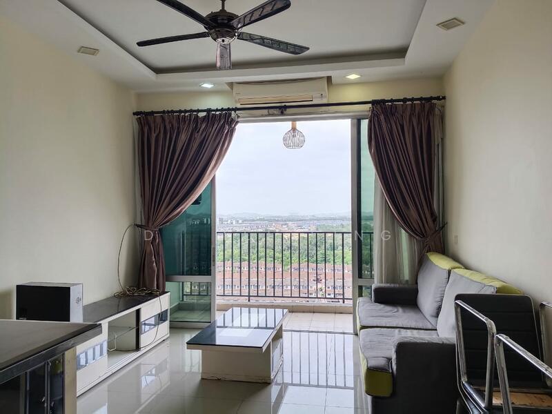 Greenfield Regency - 3