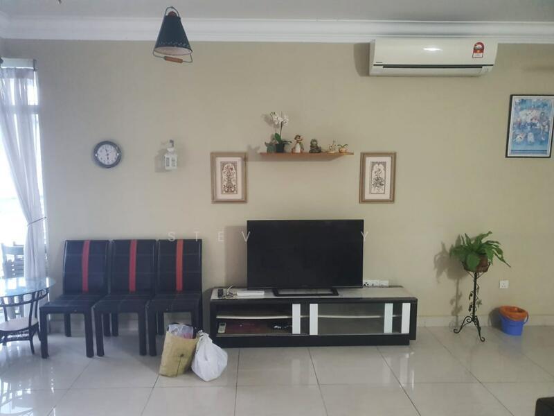 Pangsapuri Tanah Emas (Golden Sands) - 3