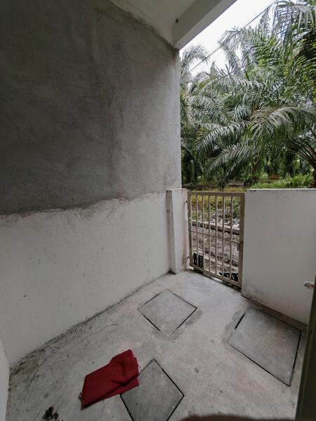 Taman Bunga Raya - 4