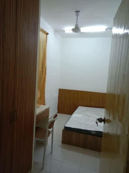 Villa Krystal @ Bandar Selesa Jaya - 5