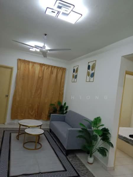 Villa Krystal @ Bandar Selesa Jaya - 1