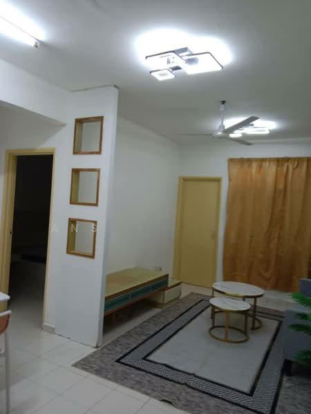 Villa Krystal @ Bandar Selesa Jaya - 2