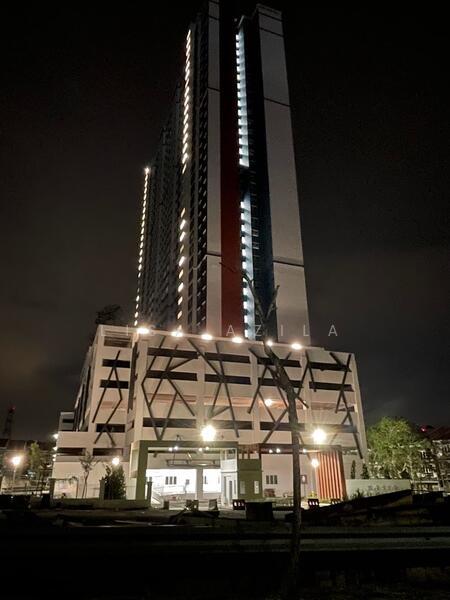 Acacia Residences - 5