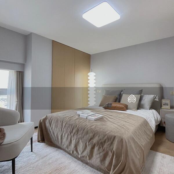 Bukit Jalil Penthouse ! ! LARGE BALCONY! ! @FREE DOWNPAYMENT & FULLY FURNISHED! ! - 3