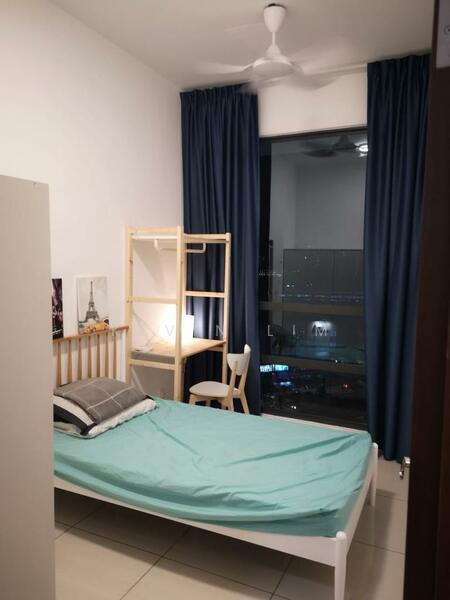 Queens Residences Q1 @ Queens Waterfront - 4