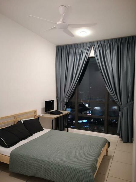 Queens Residences Q1 @ Queens Waterfront - 3