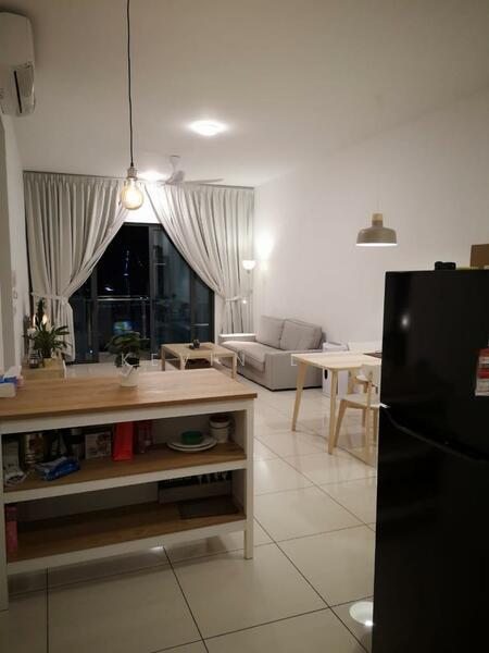 Queens Residences Q1 @ Queens Waterfront - 5