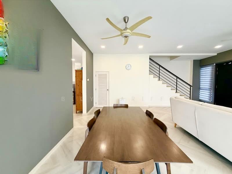 Bandar Country Homes - 3