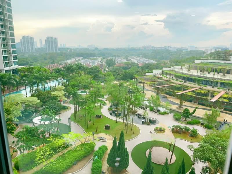 Green Haven - 2