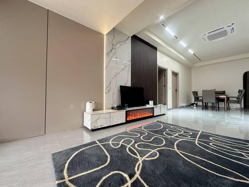 Taman Abad Taman Abad Tamans Abads - 1