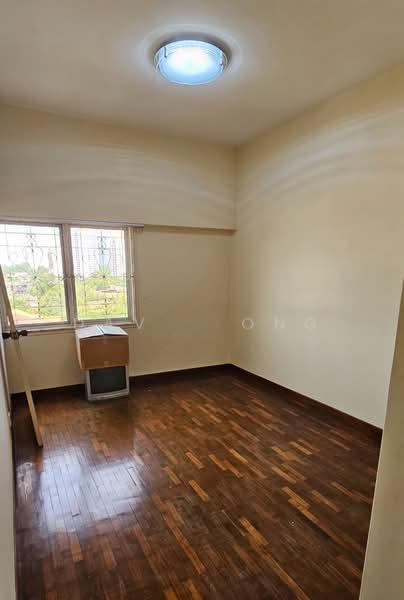 Indah Samudra Condominium - 4