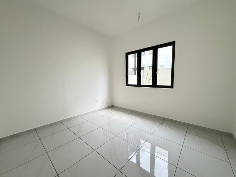 Latania @ Twin Palms Sungai Long - 2