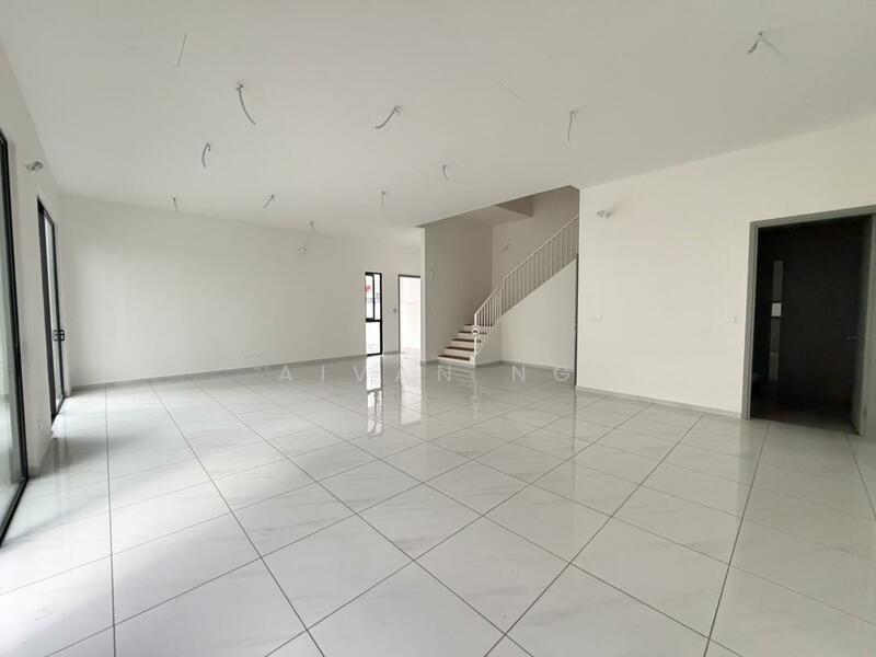 Latania @ Twin Palms Sungai Long - 4