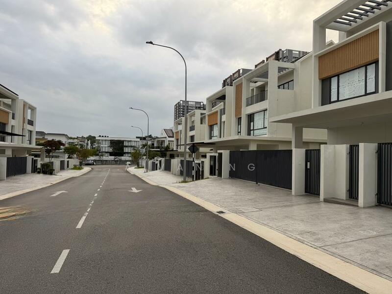 Latania @ Twin Palms Sungai Long - 2