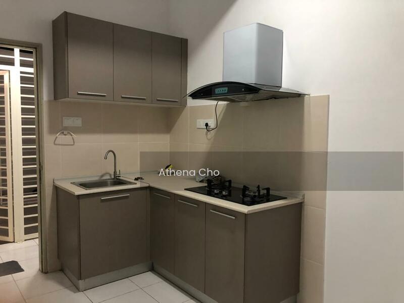 Green Beverly Hills - Residensi Lili - 1