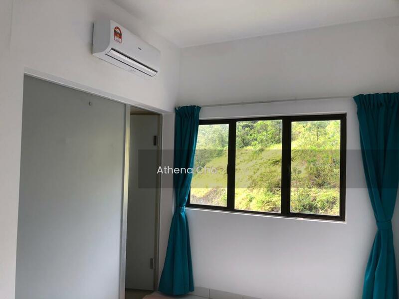 Green Beverly Hills - Residensi Lili - 5